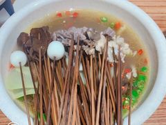 -嘉州叶婆婆钵钵鸡(建设路店)