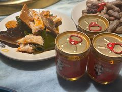 -矮板凳老火锅(宽窄巷子店)