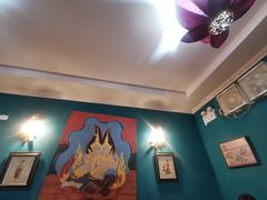 -火燒雲傣家菜(鼓楼店)