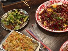 -破店肥哈·东北烧烤·夜宵(南山保利店)