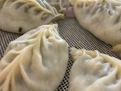 -小叶大馅饺子城