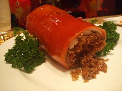 -8餐厅(新葡京酒店)