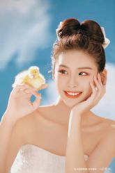 -日光视觉婚纱摄影(旗舰店)