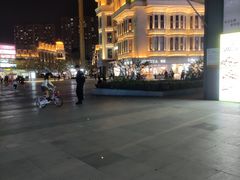 -天和百货(华南MALL店)