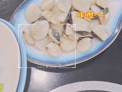 -刘记糟粕醋海鲜烧烤