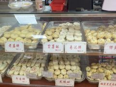 -麦盛斋糕点(北大街店)