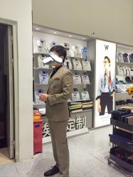 -埃沃定制(壹方城购物中心店)