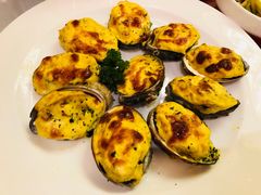 -大连富丽华大酒店