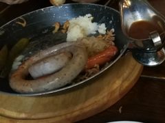 -芝士工厂(万达店)