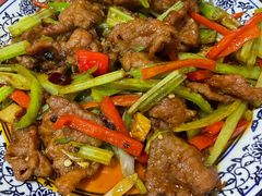-北大地皖峰饭馆