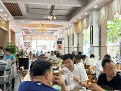 -煲煲掂风味煲仔饭餐厅(西区店)