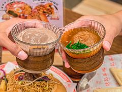 -孖记茶档·热腾茶餐(江南西plus店)