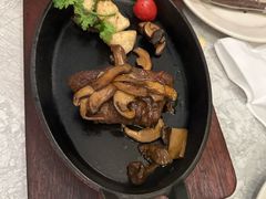 -西堤牛排(南京龙江店)