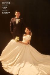 -Mu慕婚纱摄影·超级工作室