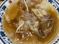 -直隶安家牛肉罩饼(建华店)