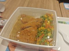 -德克士(五洲餐厅)