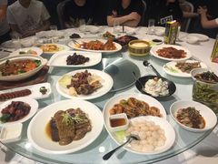 -廊亦舫Lang Yi Fang Restaurant(金桥店)