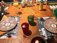 -卢布里西餐厅(总店)