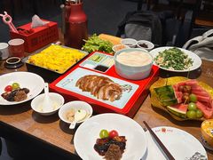 -老山东·山东菜(鲁菜名店)