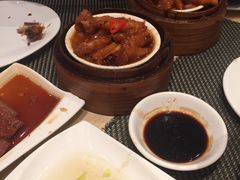 -翠园(荃新天地店)