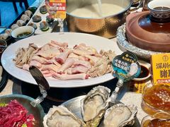 -顺德公广东猪肚鸡·煲仔饭(白石洲店)