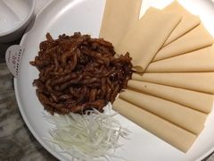 -京味斋·北京烤鸭(北京南站洋桥店)