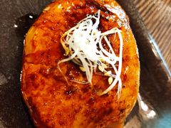 火炙鹅肝寿司-大雄寿司(中华广场店)