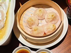 -苏帮袁Sue Cuisine(将台店)