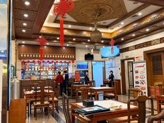 -鸿宾楼(展览馆路店)