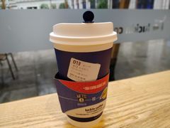 -瑞幸咖啡(118广场店)