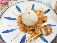 金沙米苏-超琪星·咖啡简餐(川音店)