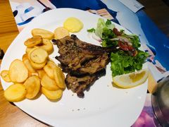 -HELLO MUSAE 拾光缪斯餐厅·纯正希腊风味(苏州中心店)
