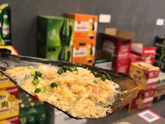 带子-老吕涮羊肉•东北原味烧烤•大油边•烤鱼(五角场店)