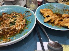 -君霖海鲜私房菜(春柳店)