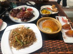 -香港威特瑞茶餐厅(小白楼音乐厅店)