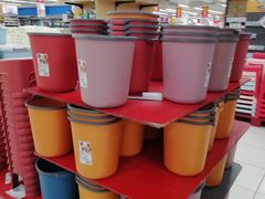 -家乐福(四元桥购物中心店)