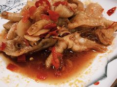 -邱大妈水煮(龙山店)
