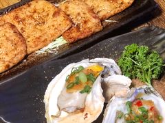 -质烤烤物·活烤海鲜(质烤总店)