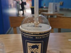 -耐茶 NICE TEA(东城万达店)