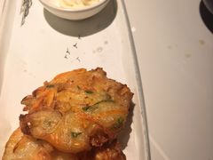 -绿茶餐厅(淮安吾悦广场店)