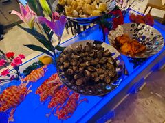 -星璞餐厅(深铁塘朗城君璞酒店)