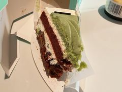 -第戎蛋糕(恒隆广场店)