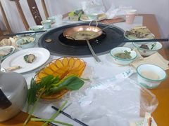 -藏味八珍特色火锅