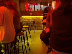 -The Drinkery (瑞金店)