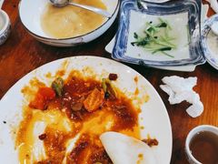 -汤河清真餐馆