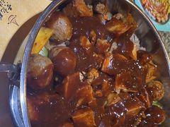 -黄记煌三汁焖锅(金凤万达广场店)