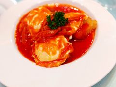 -华梅西餐厅(哈尔滨中央大街店)