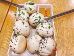 -东泰祥生煎馆(重庆北路店)
