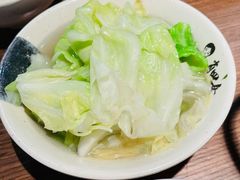 包菜-肖四女乐山跷脚牛肉(世博源店)