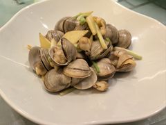 -北京王府井希尔顿酒店·秦唐中餐厅Chynna